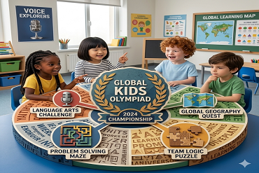 Olympiad Program
