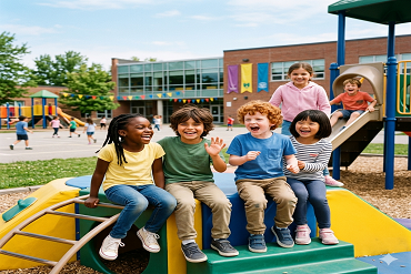 Primary Program